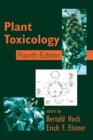 Plant Toxicology - eBook