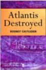 Atlantis Destroyed - eBook