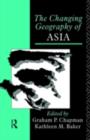 The Changing Geography of Asia - eBook