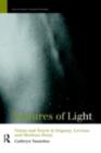 Textures of Light : Vision and Touch in Irigaray, Levinas and Merleau Ponty - eBook