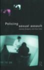 Policing Sexual Assault - eBook