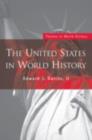 The United States in World History - eBook