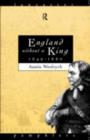 England Without a King 1649-60 - eBook