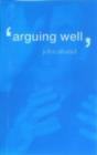 Arguing Well - eBook