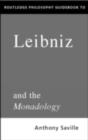 Routledge Philosophy GuideBook to Leibniz and the Monadology - eBook