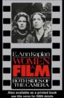 Women and Film - eBook