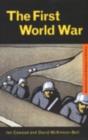 The First World War - eBook