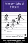 Primary School People : Getting to Know Your Colleagues - eBook