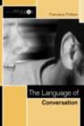 The Language of Conversation - eBook