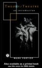 Theory/Theatre: An Introduction - eBook