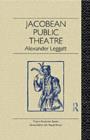 Jacobean Public Theatre - eBook