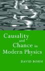 Causality and Chance in Modern Physics - eBook