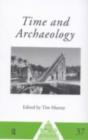 Time and Archaeology - eBook