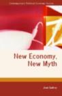 New Economy, New Myth - eBook