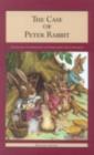 The Case of Peter Rabbit : Changing Conditions of Literature for Children - eBook