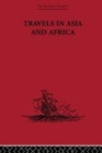 Travels in Asia and Africa, 1325-1354 - eBook
