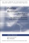 Psychic Retreats : Pathological Organizations in Psychotic, Neurotic and Borderline Patients - eBook