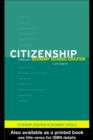 Citizenship Through Secondary Religious Education - eBook