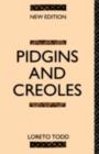 Pidgins and Creoles - eBook