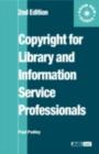 Copyright for Library and Information Service Professionals - eBook