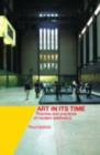 Art In Its Time : Theories and Practices of Modern Aesthetics - eBook