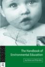 The Handbook of Environmental Education - eBook