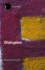 Dialogism : Bakhtin and His World - eBook