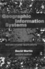 Geographic Information Systems : Socioeconomic Applications - eBook
