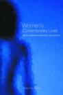 Women's Contemporary Lives : Within and Beyond the Mirror - eBook