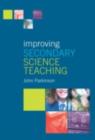 Improving Secondary Science Teaching - eBook