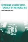 Becoming a Successful Teacher of Mathematics - eBook