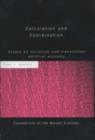 Calculation and Coordination : Essays on Socialism and Transitional Political Economy - eBook