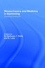Biomechanics and Medicine in Swimming V1 - eBook