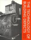 The Technology of Building Defects - eBook