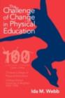 The Challenge of Change in Physical Education - eBook