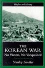 The Korean War : An Interpretative History - eBook