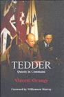 Tedder : Quietly in Command - eBook