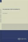 Planning for Diversity : Policy and Planning in a World of Difference - eBook