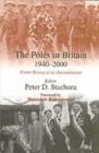 The Poles in Britain, 1940-2000 : From Betrayal to Assimilation - eBook