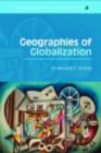 Geographies of Globalization - eBook