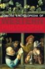 The Concise Encyclopedia of Western Philosophy - eBook