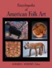 Encyclopedia of American Folk Art - eBook
