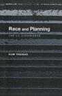 Race and Planning : The UK Experience - eBook