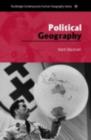 Political Geography - eBook