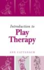 Introduction to Play Therapy - eBook