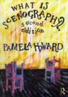 What is Scenography? - eBook