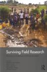 Surviving Field Research : Working in Violent and Difficult Situations - eBook
