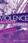 Violence Against Women : Vulnerable Populations - eBook