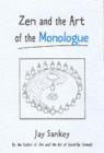 Zen and the Art of the Monologue - eBook