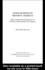 Doing Business in Minority Markets : Black and Korean Entrepreneurs in Chicago's Ethnic Beauty Aids Industry - eBook